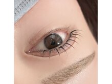 シロ アイラッシュ 中野(silo eyelash)の雰囲気（【パリジェンヌラッシュリフト】次世代まつ毛パーマ*）