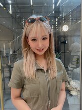 ゼスト フィーノ(ZEST fino) Napo☆ 