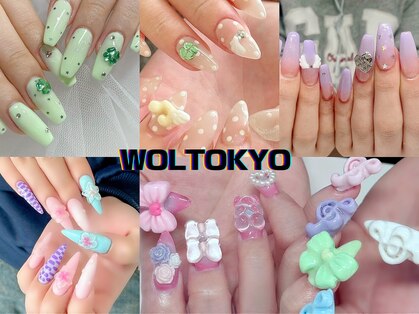 ウォルトウキョウ 池袋(WOL TOKYO)の写真