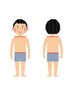 【初回】お悩みCLS＋上半身ハイブリッド脱毛体験　9,000円→4,000円