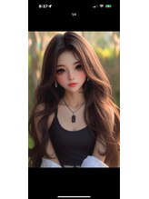 ネイルラン(nail ran)&nbsp;Maki 