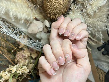 カカネイルズ(Kaka nails)/