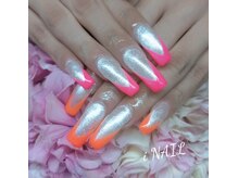 アイネイル(iNAIL)/