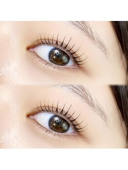 チルアンドアイ 千葉駅前店(Chill&Eye)/まつ毛パーマ/ラッシュリフト