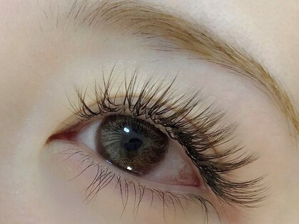 ラッシュスタン(LASH STAN)の写真