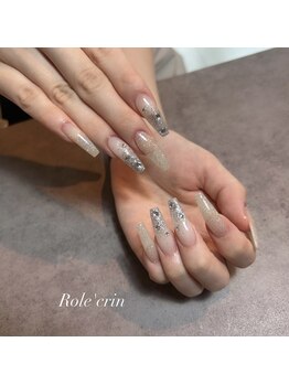 ロレクラン(Role'crin)/