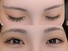 エヌアイズ(neYES!)の雰囲気（丁寧なカウンセリング♪マツエク初めての方にも安心☆）