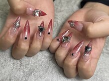 ケードット(K.)/