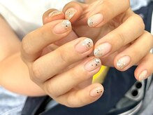 スリープ 中目黒(Sleep nakameguro)/Michiruラメグラ/中目黒sleep