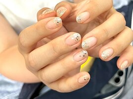 Michiruラメグラ/中目黒sleep