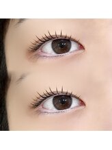 チルアンドアイ 千葉駅前店(Chill&Eye)/まつげパーマ/ラッシュリフト