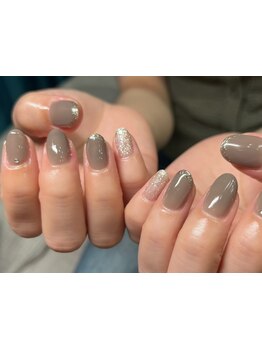 仕事帰り・早朝OKのサロン