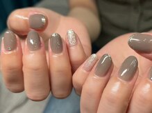 コンフォネイル(comfo nail)