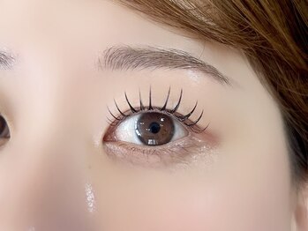 ラリュール(L'Allure)/マスカラパーマ