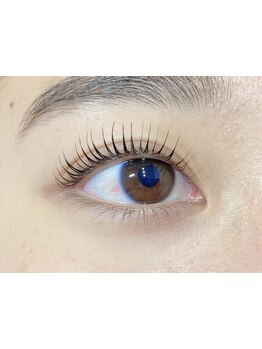 まつげのお悩み解決サロン