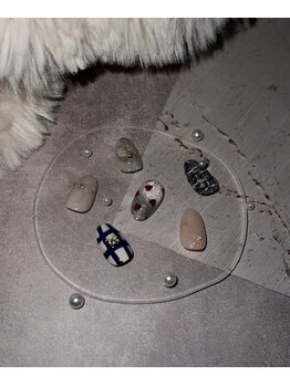 デザイン多数ありです◎