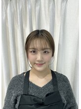 アマンズアイ(amans eye) HINA