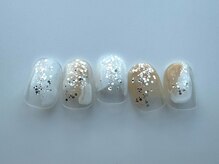 ソポカロン(sopoca-lon)/Aコース 4400円