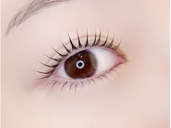 オハナ 立川店(Ohana)/上下まつ毛パーマ