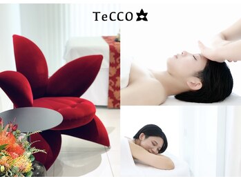 テッコ(TeCCO)