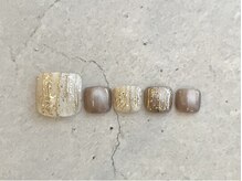 ユヅメ 赤坂店(YUZUME)/【foot】定額design