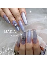 マディア 大和店(MADIA)/スカルプ＊2本コース