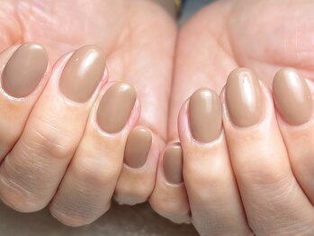 ホロムア 大岡山店(Holomua)/パラポリッシュ/極みワンカラー