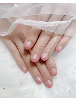 ネイルシェイプ 錦糸町(Nail shape)/