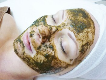 インディバアンドハーバルピールサロン シンシアヒーリング(Sincere Healing)の写真/【烏丸御池すぐ】◆術後ケア・ダウンタイムに◆インディバ×ハーバルピールで本気の肌質改善*驚きの美肌へ!