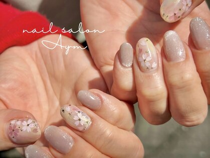 エイム(Aym)の写真