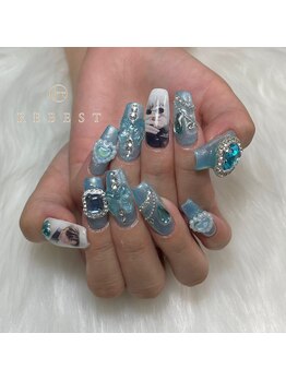 リーベスト 心斎橋(REBEST)/