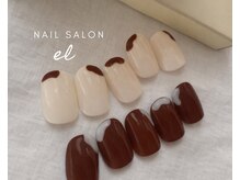 エル 梅田 堂山町店(el)/Bコース 5000円