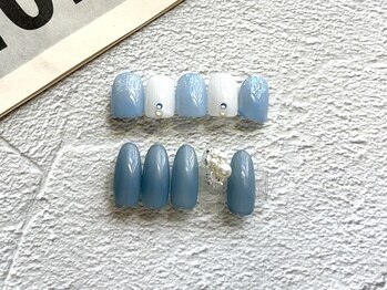 シンプルデザイン A