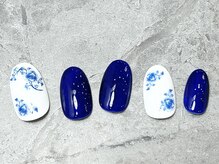 ネイルブレイク リリア(Nail Break lilia)/【初回オフ無料】シンプルネイル