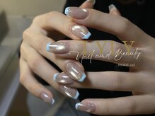 リリー ホリエネイル(LYLY HORIE nail)/マグフラ定額