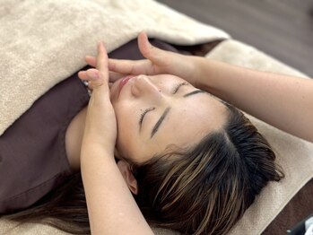 ゆしんアネックス/美容鍼×小顔マッサージ