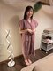 インティマシー 新松戸(INTIMACY)の写真/開放感と特別感あふれるマンツーマンの完全個室です。だからといって配慮は怠りません。