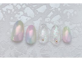 定額デザイン　¥6480