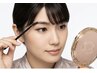 【黄金比眉レッスン】迷子卒業！史上最高の垢抜け眉へ◎イエベorブルベ診断付