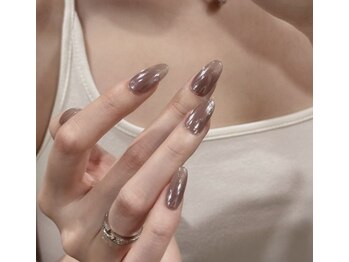 シーズネイル(She's Nail)/SNS人気オーロラ