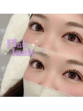 ロアニー(Loany)/Flatlash