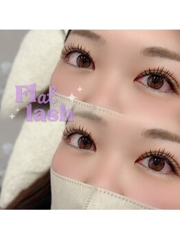 ロアニー(Loany)/Flatlash