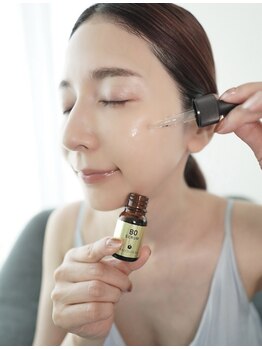 コルッソ(CoLusson.)の写真/《本格エイジングケア》ホワイトスノーピールでシミケア!速攻でピチピチと美白でハリのある潤い艶肌に!