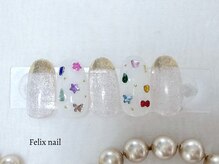 フェリックスネイル(Felix nail)/