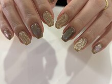 アイネイルズ 渋谷店(I nails)