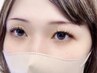【学割U24】学生さんまつげパーマ