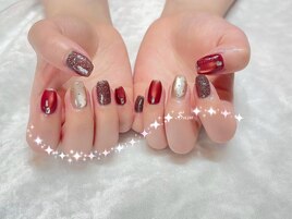 Suzu/仙台/マグネット