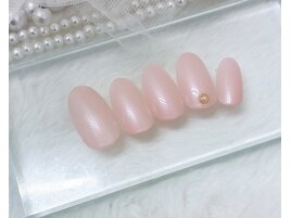 学割U24 ときめきプチネイル