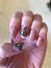 カバー(COVER)/キラキラ三角♪