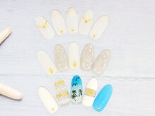 ティーエヌ 名古屋矢場町店/トレンドデザイン￥5980